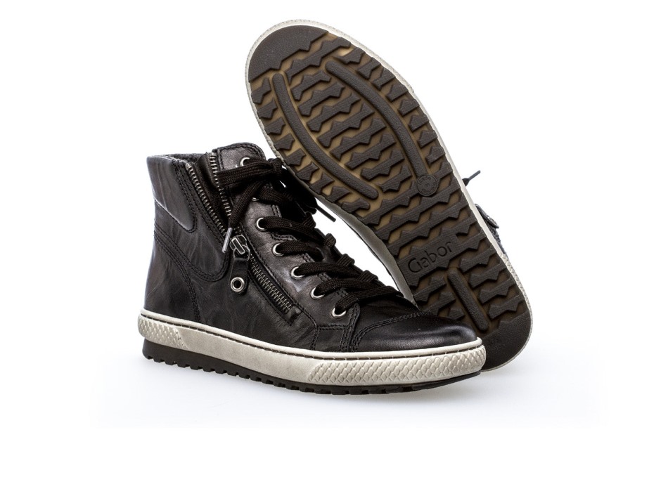 Gabour | Exclusif 9375457 - Noir